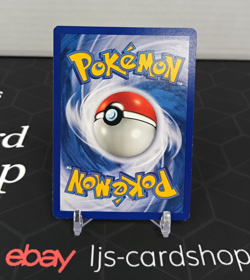 Gust Of Wind Base Set 1st Edition 93/102 Regular Common NM Pokemon Card T1 - Image 2