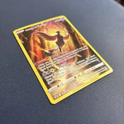 Galarian Articuno SWSH282 SWSH: Sword & Shield Promo Cards Holo - Image 2