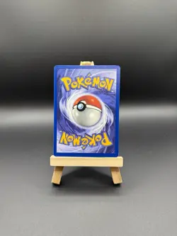 1st Edition PIKACHU - Jungle 60/64 Vintage Pokemon Card - LP+ 💎 - Image 2