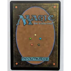 Boromir, Warden of the Tower Foil, LOTR: Tales of Middle-Earth (LTR) #4, NM - Image 2