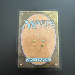 Vibrance FOIL Borderless - Lorwyn Eclipsed MTG - Image 2