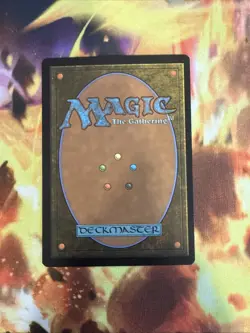 Swan Song Commander: Edge of Eternities #46 Rare - Image 2