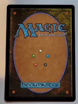 [1x] Opposition Agent Near Mint, English Commander Legends MTG Magic - Image 2