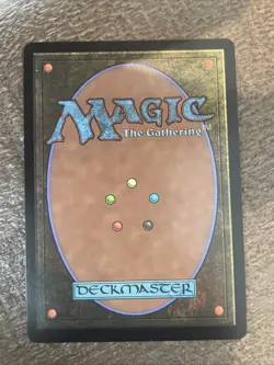 MTG Shipwreck Marsh RARE 0284 INR Regular NM Free Shipping - Image 2