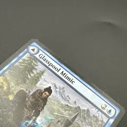 Glasspool Mimic Glasspool Shore regular #60 ZNR, MTG TCG Magic The Gathering - Image 3