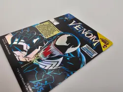 Eddie Brock (0233) (Borderless) MTG Marvel's Spider-Man Foil Magic The Gathering - Image 5