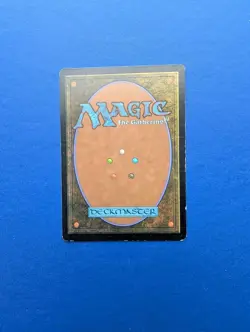 MTG Boggart Mob: Lorwyn #104 - EX - Image 2