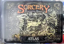 Defiler Spire - Non Foil - Unique - Site - Sorcery Contested Realm - Gothic - Image 2