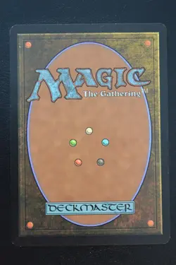 Magic The Gathering MTG BRAIN FREEZE FOIL Scourge LP Lightly Played - Image 2