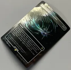 MTG FF Commander Judgment of Alexander Instant RARE FOIL #0455 - Image 3