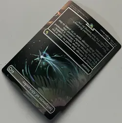 MTG FF Commander Judgment of Alexander Instant RARE FOIL #0455 - Image 5