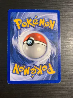 Natu 59/75 1st Edition Common Neo Discovery Pokemon 2001 WOTC - cheap! - Image 2