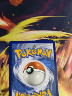 Blastoise Holo Pokemon Celebrations Classic Collection 25th Anniversary 2/102 - Image 5