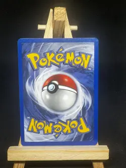 Pokemon TCG Exeggutor Jungle 35/64 Regular NM - Image 2