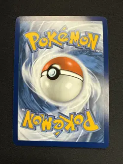Mew EX 053 Scarlet & Violet Promo Holo Full Art Pokemon TCG Lp-mp - Image 3