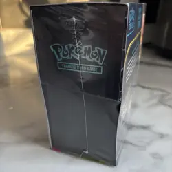 Pokemon TCG Phantasmal Flames Pokemon Center Elite Trainer Box ETB Sealed - Image 3