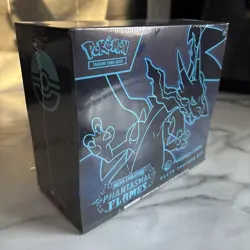 Pokemon TCG Phantasmal Flames Pokemon Center Elite Trainer Box ETB Sealed - Image 4