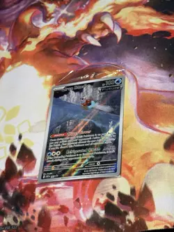 Pokemon TCG, Iron Bundle SVP 066 - Black Star Promo - Sealed - Image 1