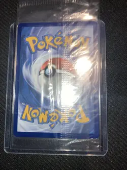 Pokemon TCG: Mimikyu SVP 075 Black Star Promo Holo English Sealed New - Image 5