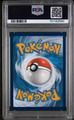 POKEMON PSA 10 CUFANT ILLUSTRATION RARE 076/064 SHROUDED FLABLE ENGLISH 2024! - Image 2