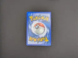 Pokemon TCG Meowth EX Delta Species 77/113 Regular Common - NM - Image 2