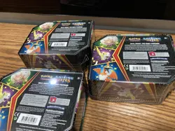 Pokemon Shining Fates V Tins Set Of 3 Tins Boltund, Eldegoss, & Cramorant SEALED - Image 4