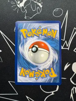 Orthworm EX 162/142 Pokemon TCG S&V Stellar Crown Full Art Ultra Rare English - Image 5