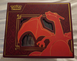 Pokemon TCG Charizard ex Super Premium Collection New/Sealed - 10 Packs - Image 5