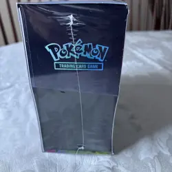 Pokemon TCG Phantasmal Flames Pokemon Center Elite Trainer Box ETB Sealed - Image 4