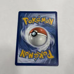 2023 Pokemon Ralts Scarlet & Violet Holo Illustration Rare 211/198 - Image 2