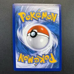 Pokemon TCG Blaziken 14/111 Holo Rare XY Furious Fists LP+/NM - Image 2