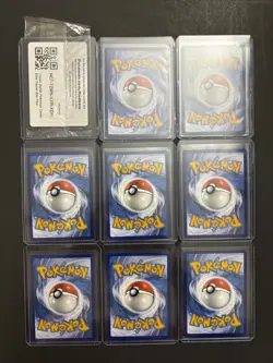Pokemon Crown Zenith Lucario Vstar, Charizard, and More Galarian Gallery Lot 9 - Image 2