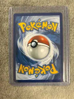 Pokemon STEELIX 150/132 (IR) Mega Evolution English - Image 2