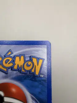 Typhlosion Holo Rare 28/165 Expedition Base Set WOTC Vintage Pokemon LP - Image 3