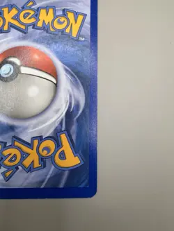 Typhlosion Holo Rare 28/165 Expedition Base Set WOTC Vintage Pokemon LP - Image 4