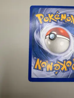 Typhlosion Holo Rare 28/165 Expedition Base Set WOTC Vintage Pokemon LP - Image 5