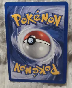 Pokemon TCG Machamp Holo 1st Edition Base Set #8/102 - Image 2