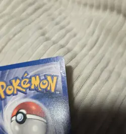 Pokemon TCG Machamp Holo 1st Edition Base Set #8/102 - Image 4