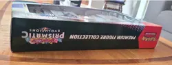 Pokemon TCG: Prismatic Evolutions Premium Figure Collection Factory Sealed Box - Image 5