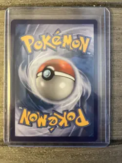 Shining Lugia Black star promo SM82 2017 Pokemon - Image 2