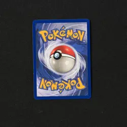 1999 Pokemon Fossil Raichu 14/62 Holo LP - Image 3