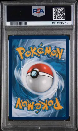 POKEMON PSA 9 MIRAIDON EX HYPER RARE 253/198 SCARLATTO e VIOLETTO ITALIANO POP6 - Image 2