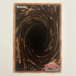 Yugioh Tcg Dark Magician Girl (Alt) QCAC-KR019 Korean Ver Secret Rare Near Mint! - Image 2