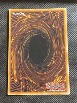 YuGiOh! - Striker Dragon RA01-EN046 Secret Rare 1st Edition Near Mint - Image 2