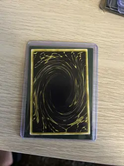 The Winged Dragon of Ra (Ultra Rare) GBI-003 Yu-Gi-Oh! - Image 2
