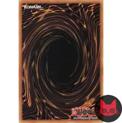 Yugioh Evilswarm Thanatos HA07-EN063 Secret Rare 1st Edition NM - Image 2