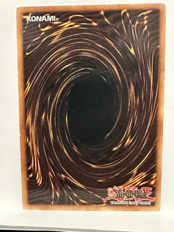 Overload Fusion (UTR) POTD-EN042 Power of the Duelist 1st Edition LP - Image 2