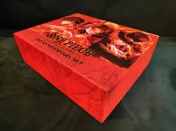 ONE PIECE CARD GAME 3rd ANNIVERSARY SET Box Factory Sealed New Japanese 2025 - Image 5