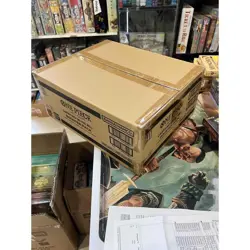 sealed Case 12x Box OP-13 Carrying On His Will Bandai English ENG - Image 3