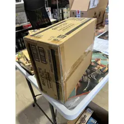 sealed Case 12x Box OP-13 Carrying On His Will Bandai English ENG - Image 4